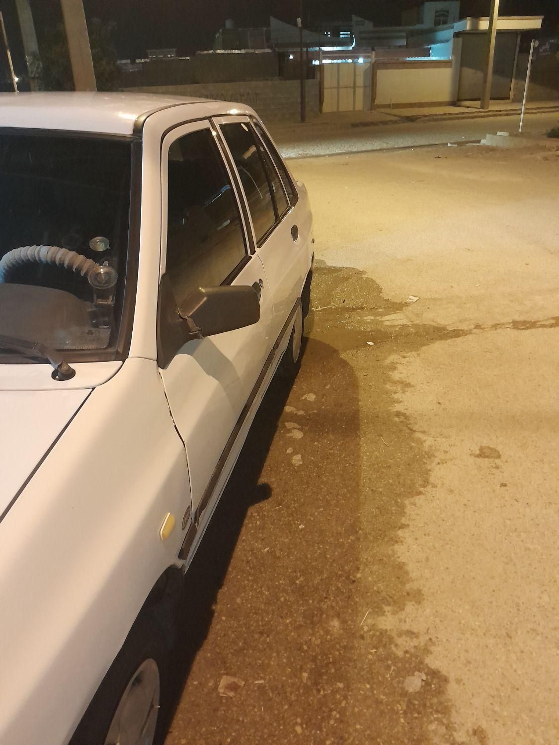 پراید 131 SL - 1391