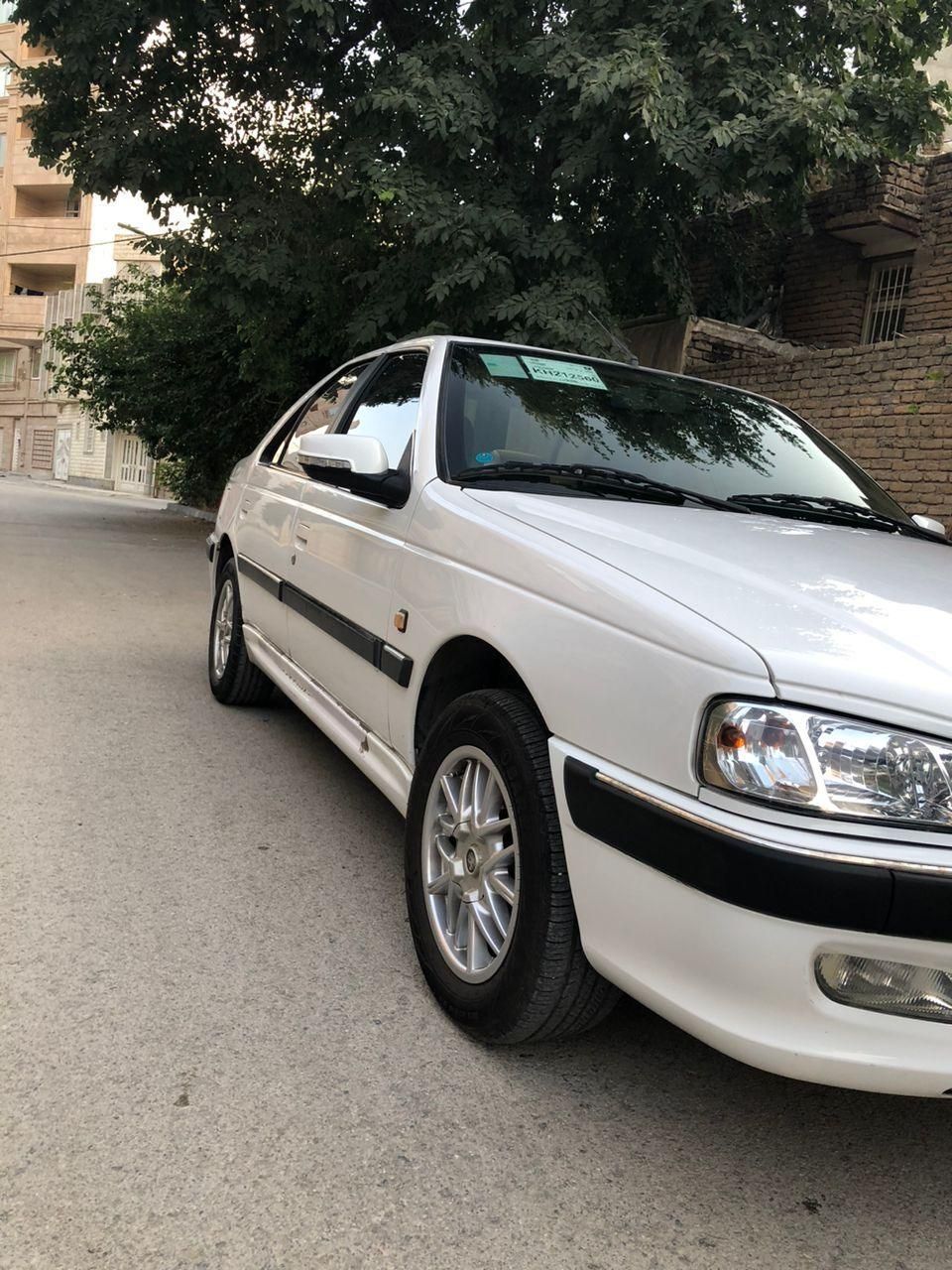 خودرو پژو، پارس آگهی ann_18563398