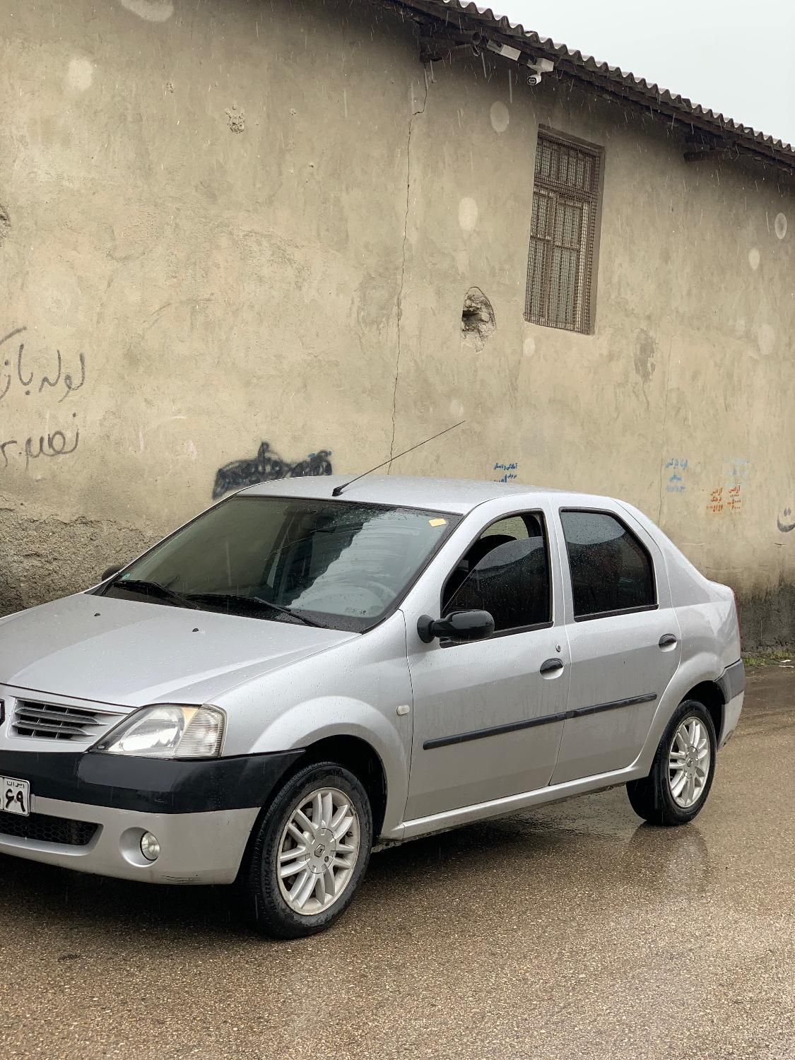 خودرو رنو، تندر 90 آگهی ann_18563416