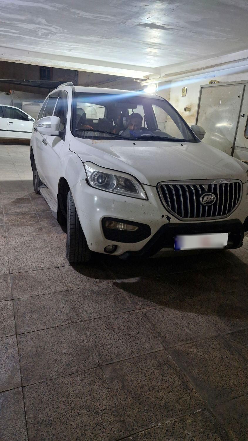 خودرو لیفان، X60 آگهی ann_18563434