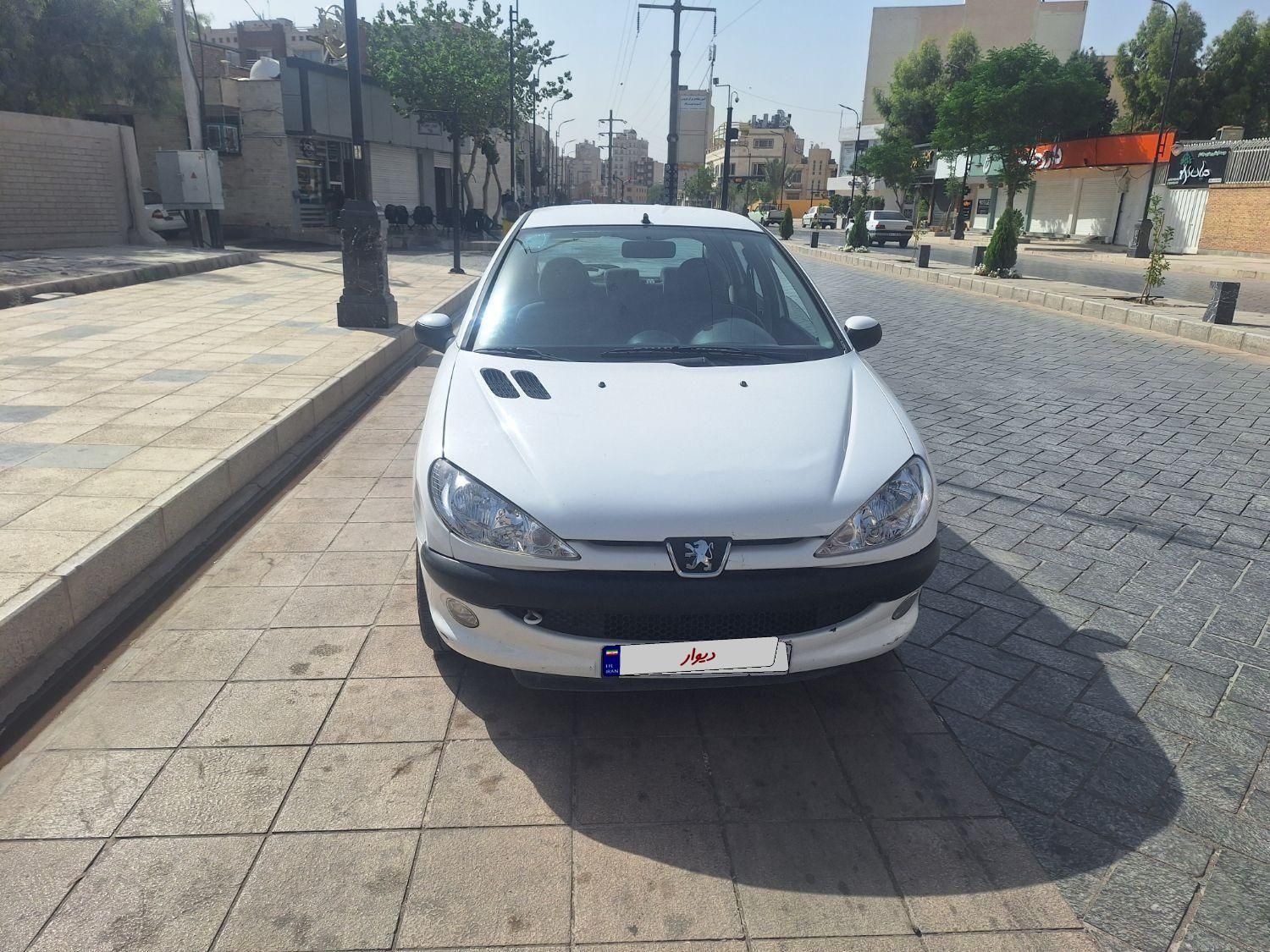 خودرو پژو، 206 آگهی ann_18563441