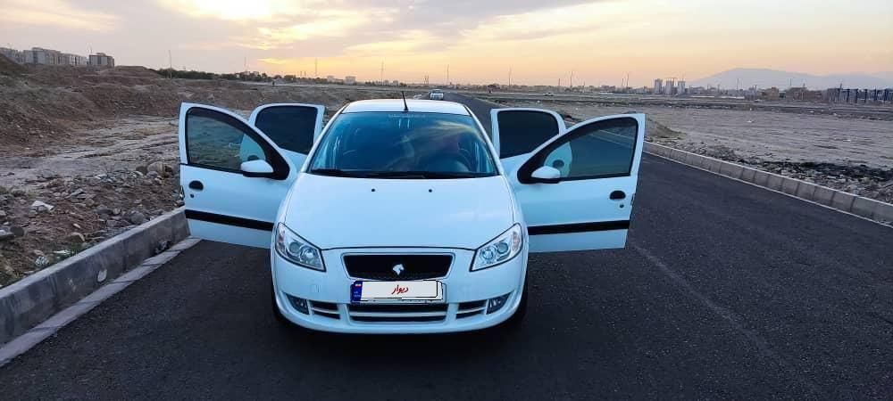 خودرو رانا، LX آگهی ann_18563442