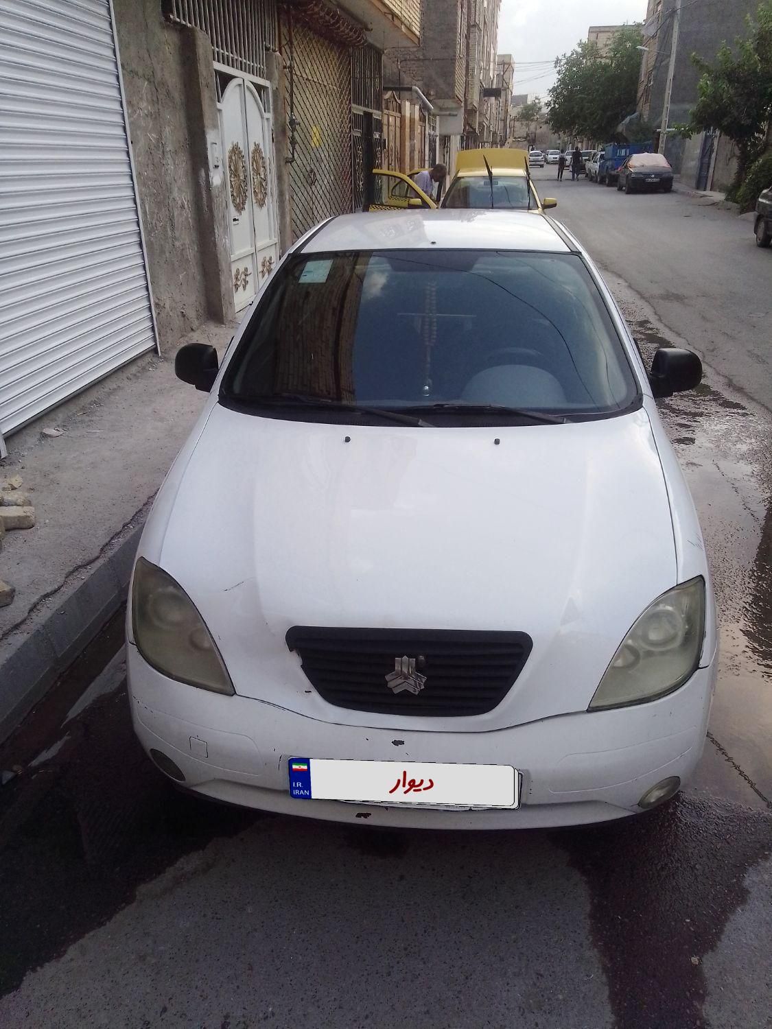 خودرو تیبا، صندوق دار آگهی ann_18563446