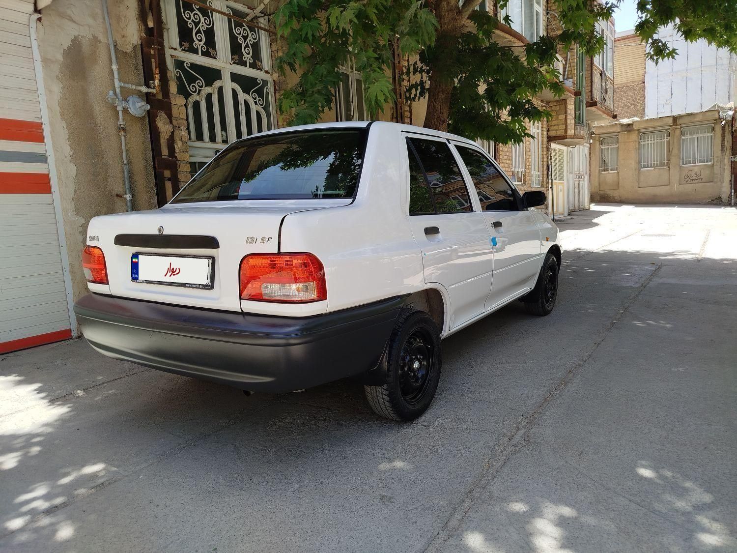 خودرو پراید، 131 آگهی ann_18563458