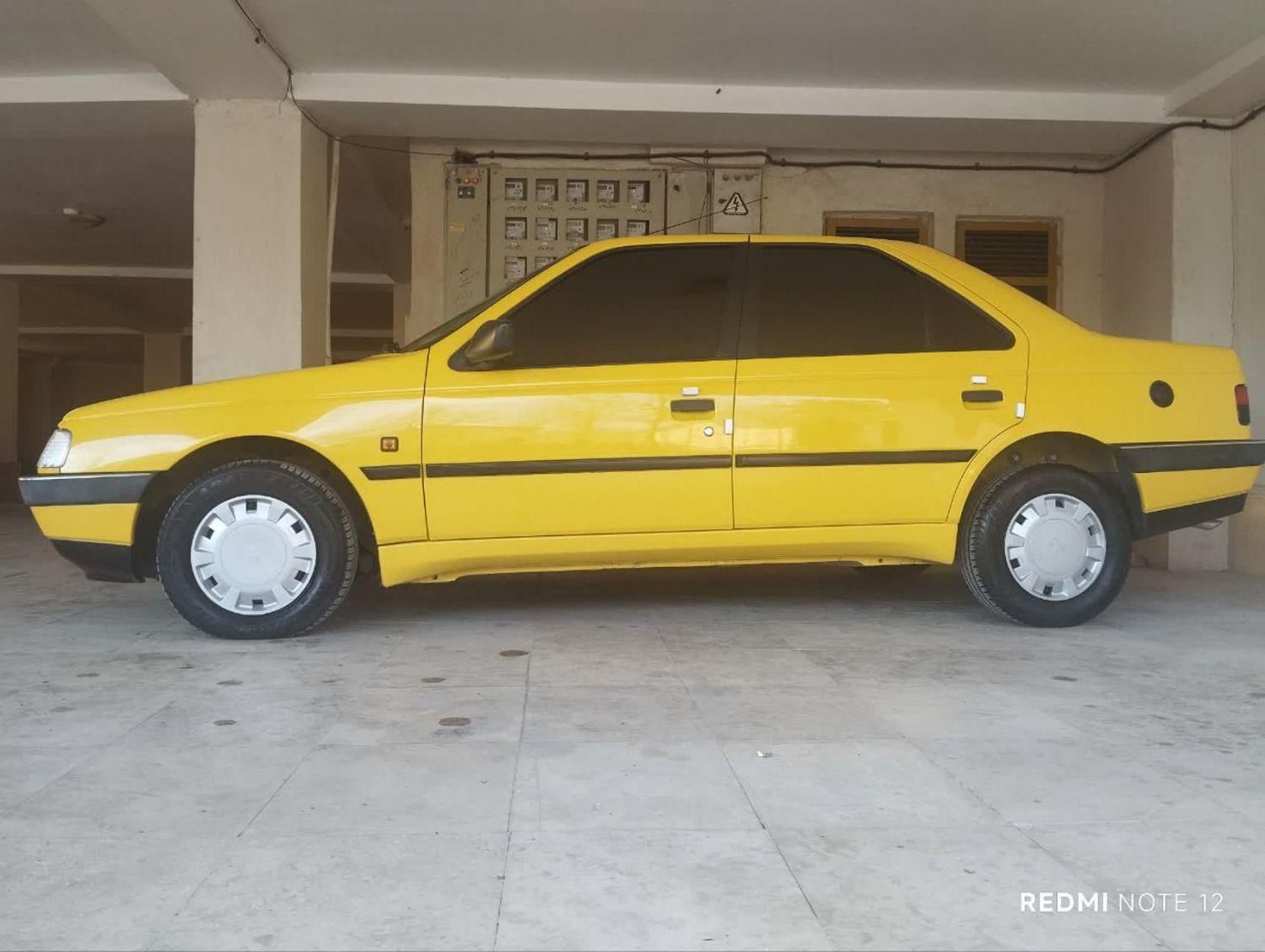 خودرو پژو، 405 آگهی ann_18563464