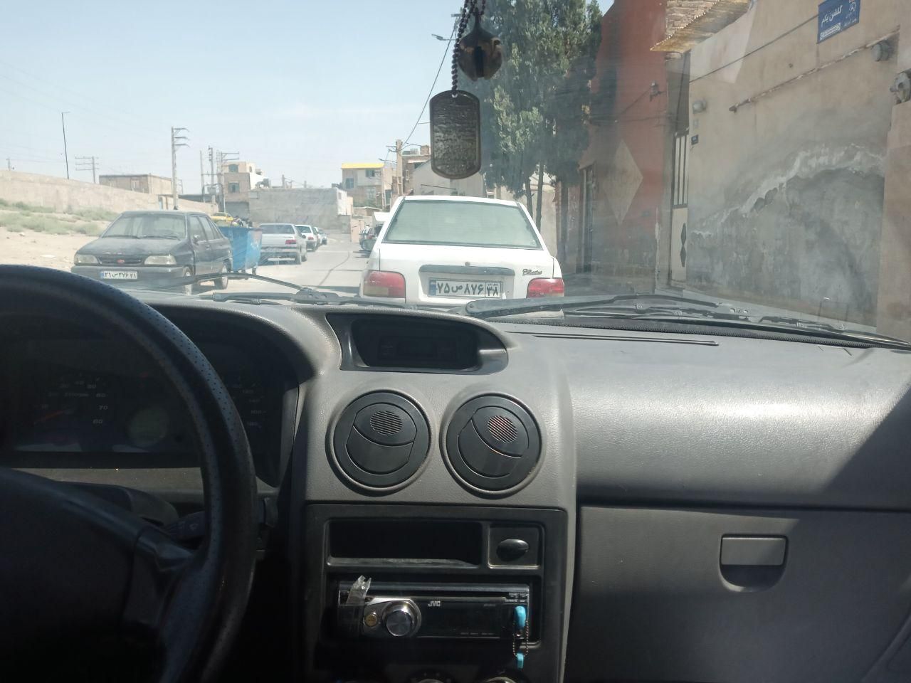 خودرو پراید، 131 آگهی ann_18563482