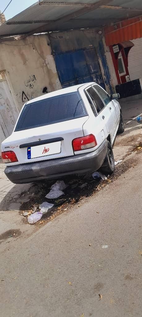 خودرو پراید، 131 آگهی ann_18563485