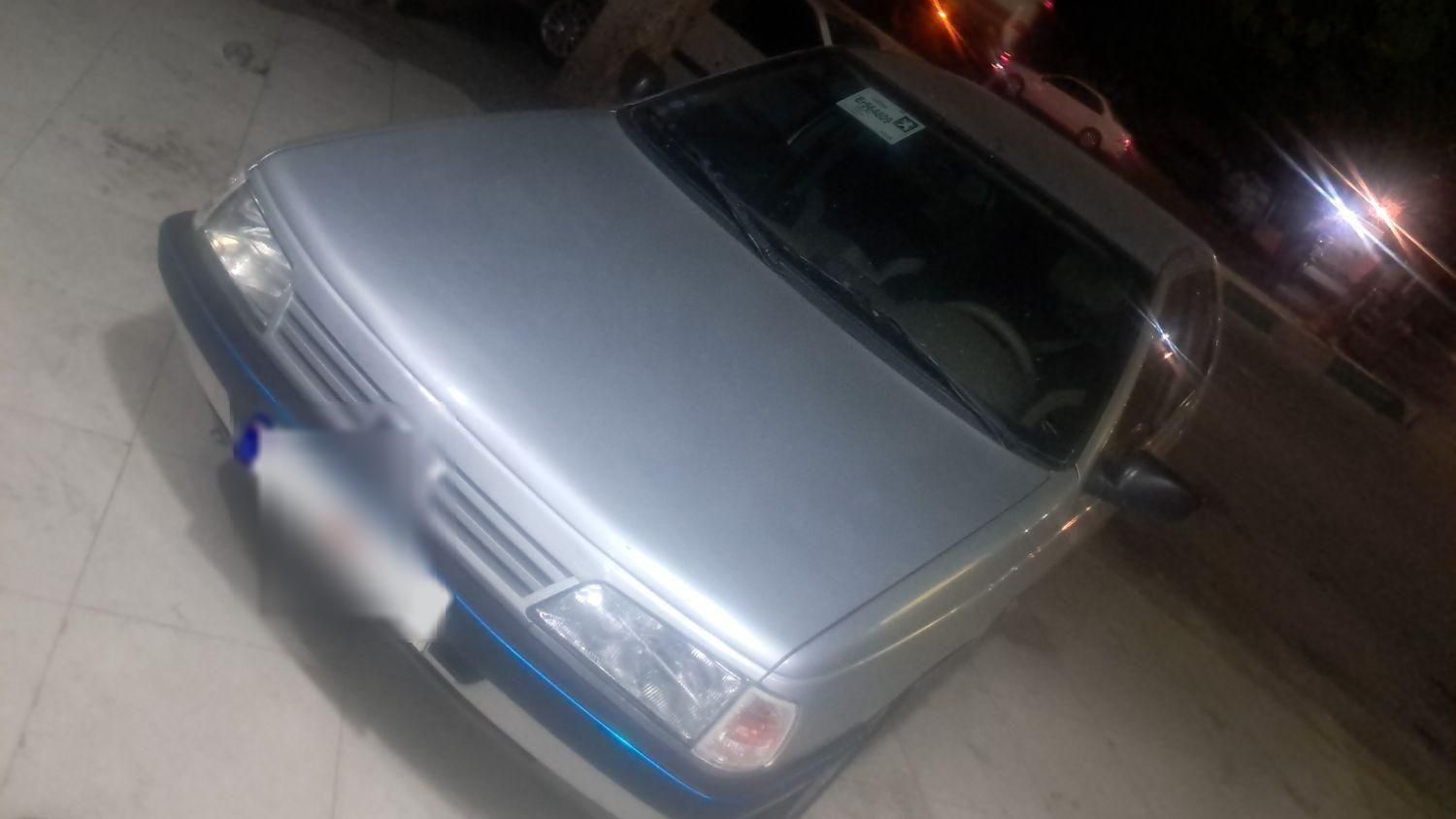 خودرو پژو، 405 آگهی ann_18563499