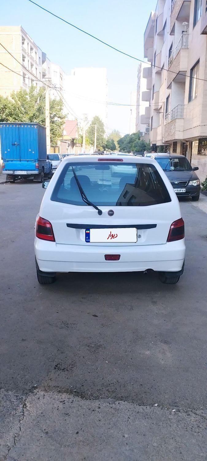 پراید 111 SE - 1391