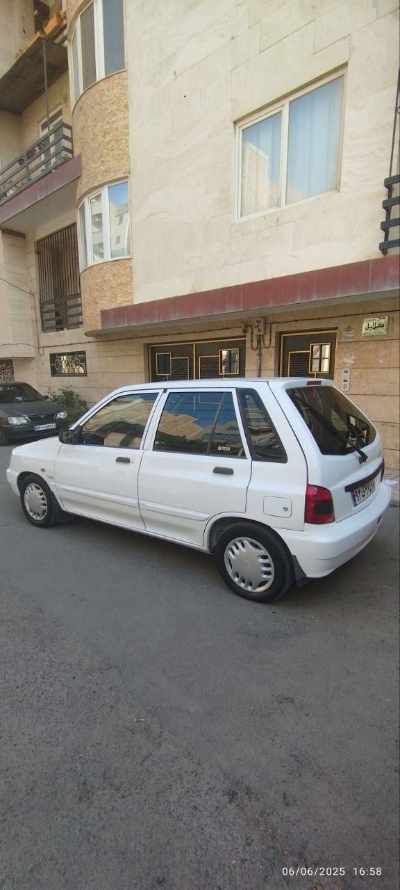 خودرو پراید، 111 آگهی ann_18563505
