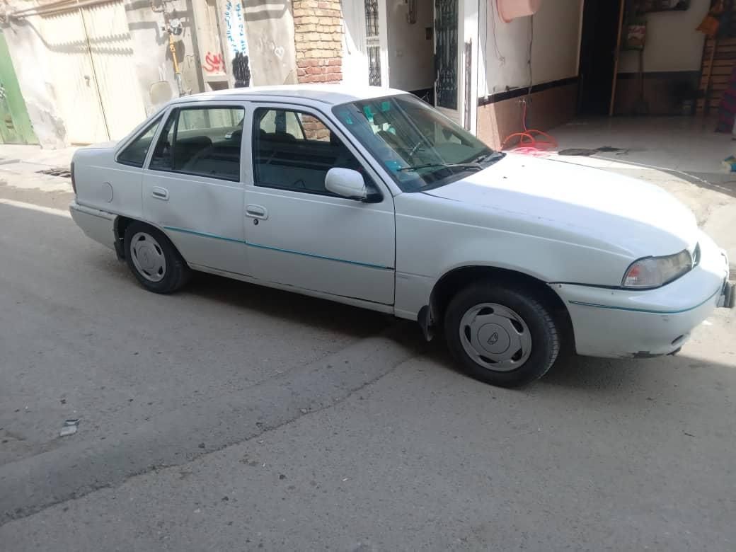 خودرو دوو، سیلو آگهی ann_18563508