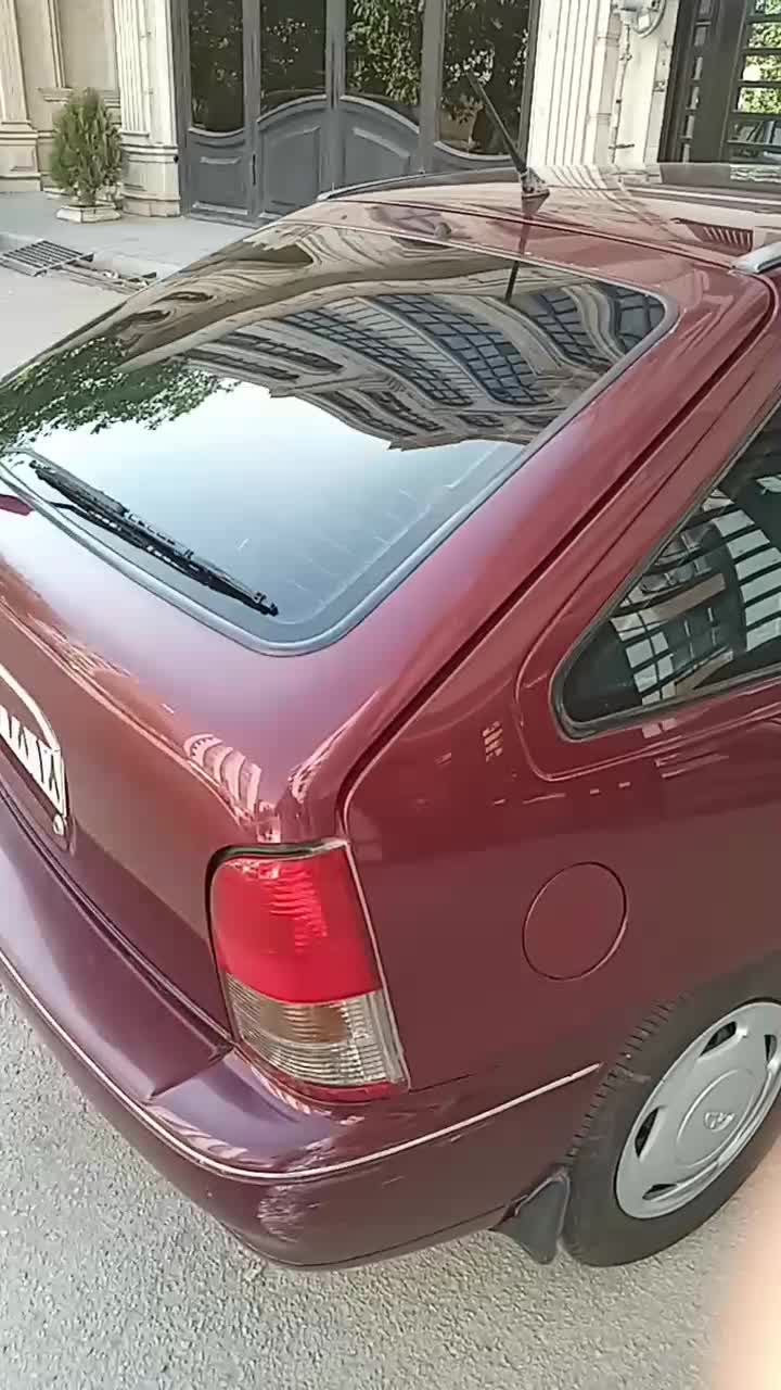 خودرو دوو، سیلو آگهی ann_18563510