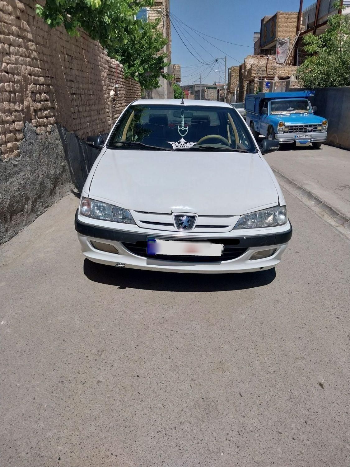 خودرو پژو، پارس آگهی ann_18563526