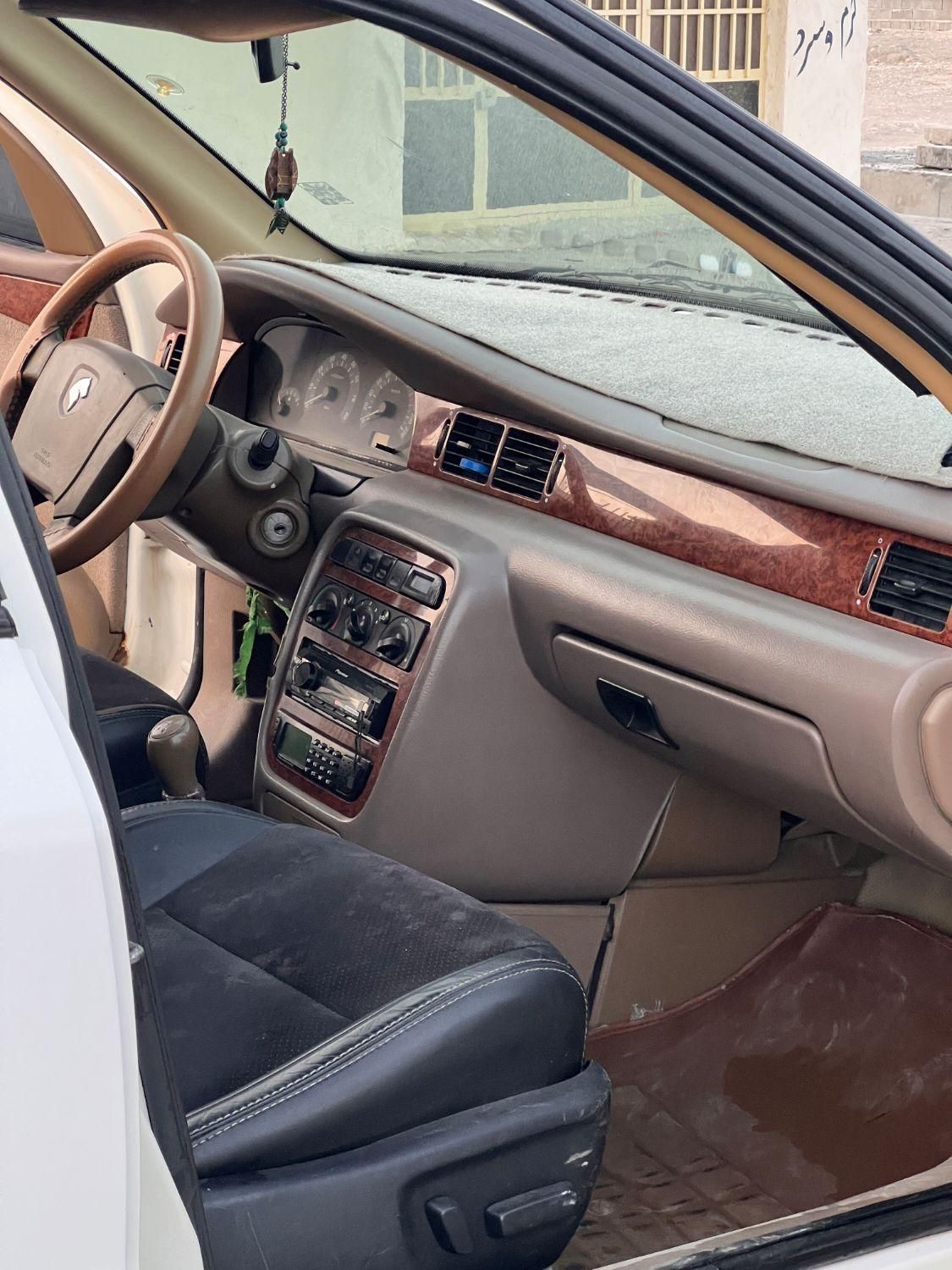 سمند LX XU7 - 1394