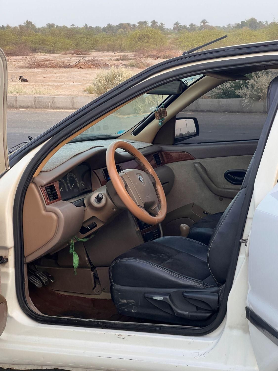 سمند LX XU7 - 1394
