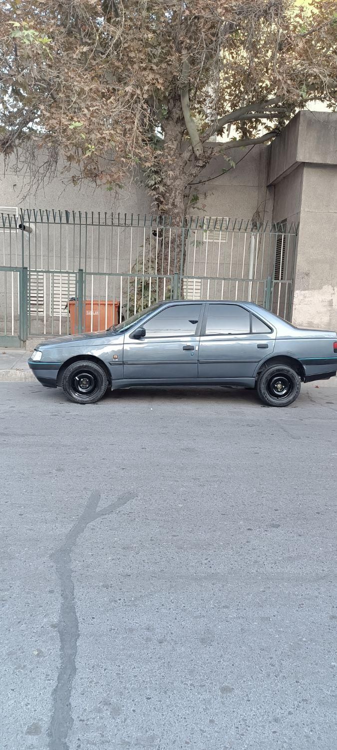 خودرو پژو، 405 آگهی ann_18563547