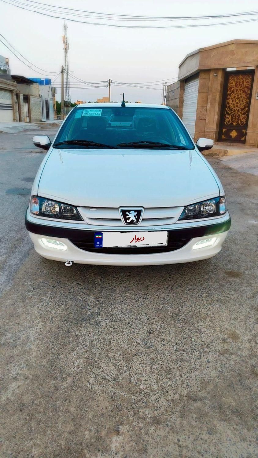 خودرو پژو، پارس آگهی ann_18563550