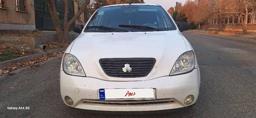 خودرو تیبا، 2 آگهی ann_18563572