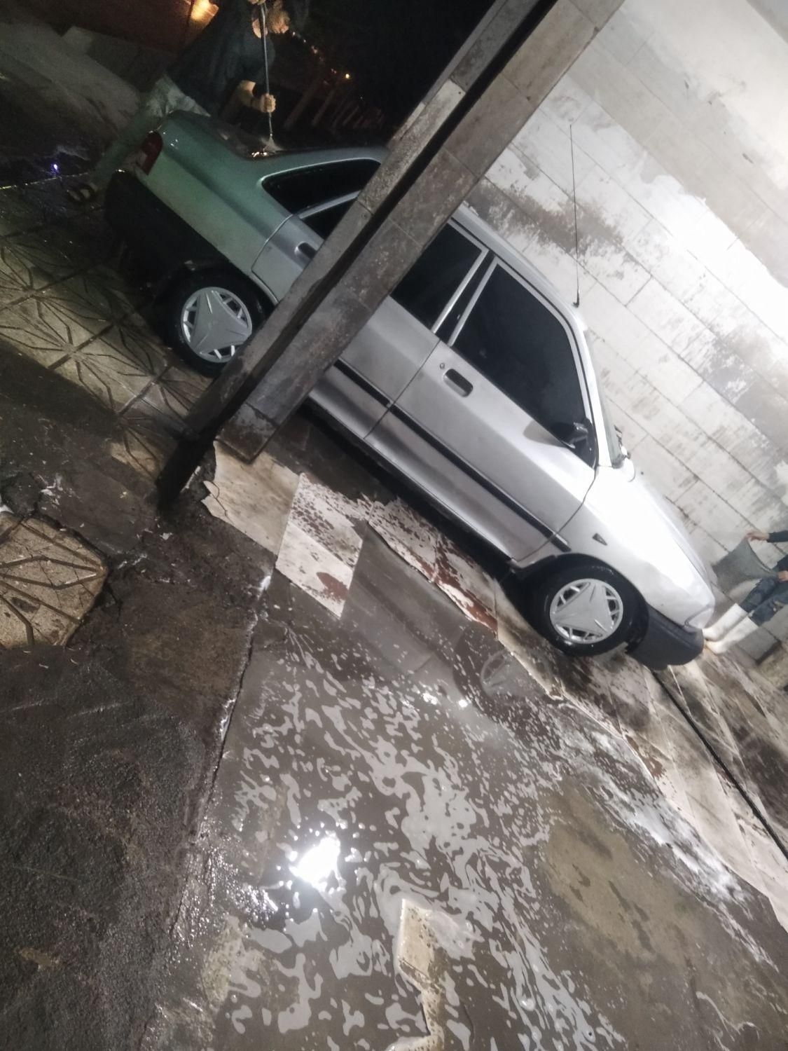 خودرو پراید، صبا آگهی ann_18563574