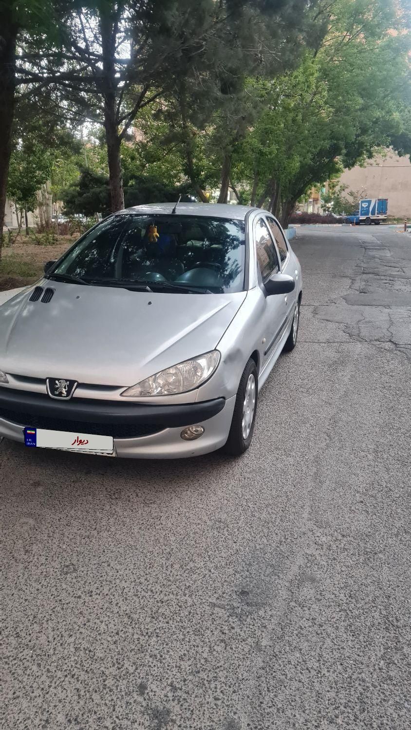 خودرو پژو، 206 آگهی ann_18563587