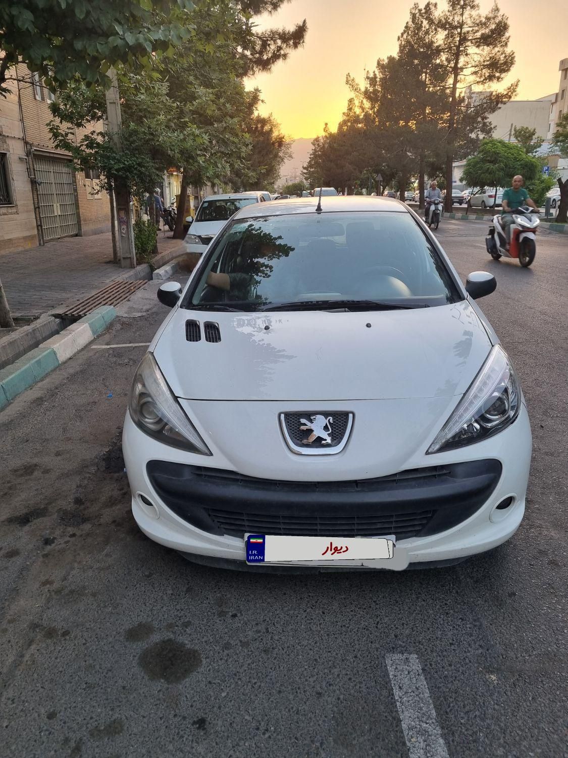 خودرو پژو، 207 آگهی ann_18563605