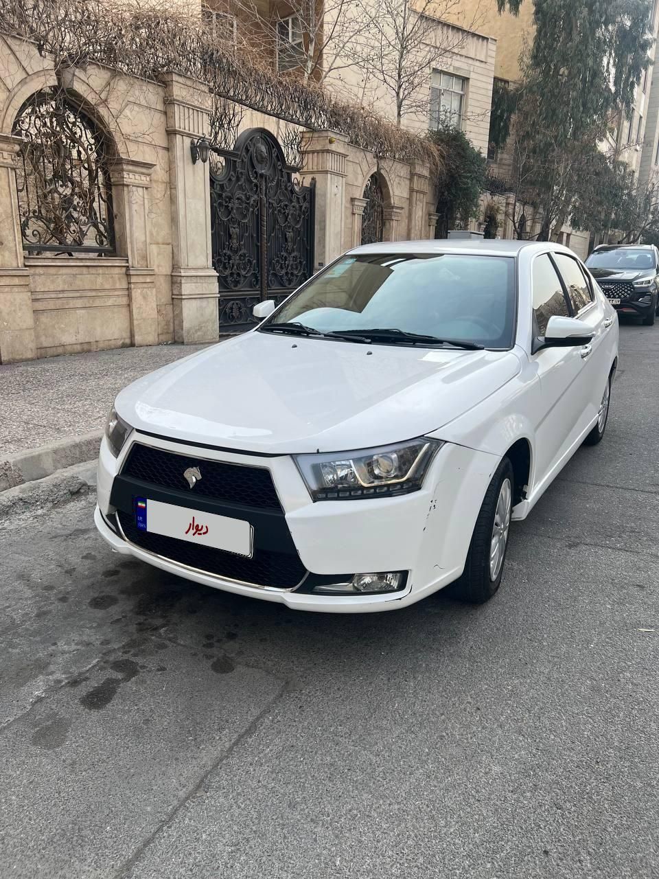 خودرو دنا، پلاس آگهی ann_18563636