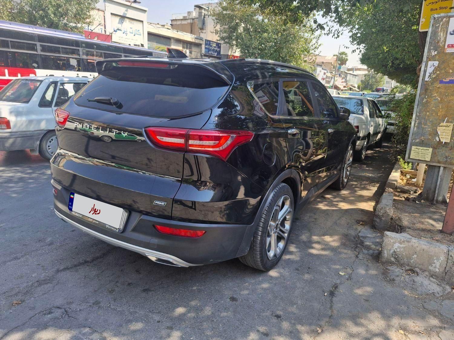 خودرو فیدلیتی، پرایم آگهی ann_18563662