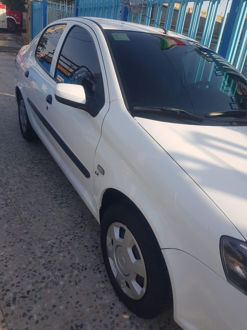 خودرو رانا، LX آگهی ann_18563674