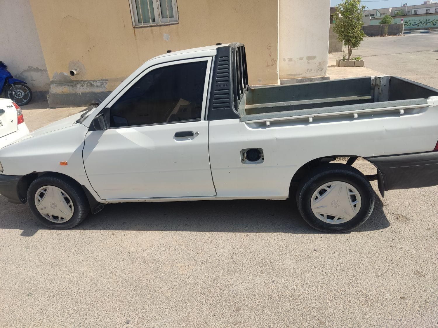 خودرو پراید، 151 آگهی ann_18563676