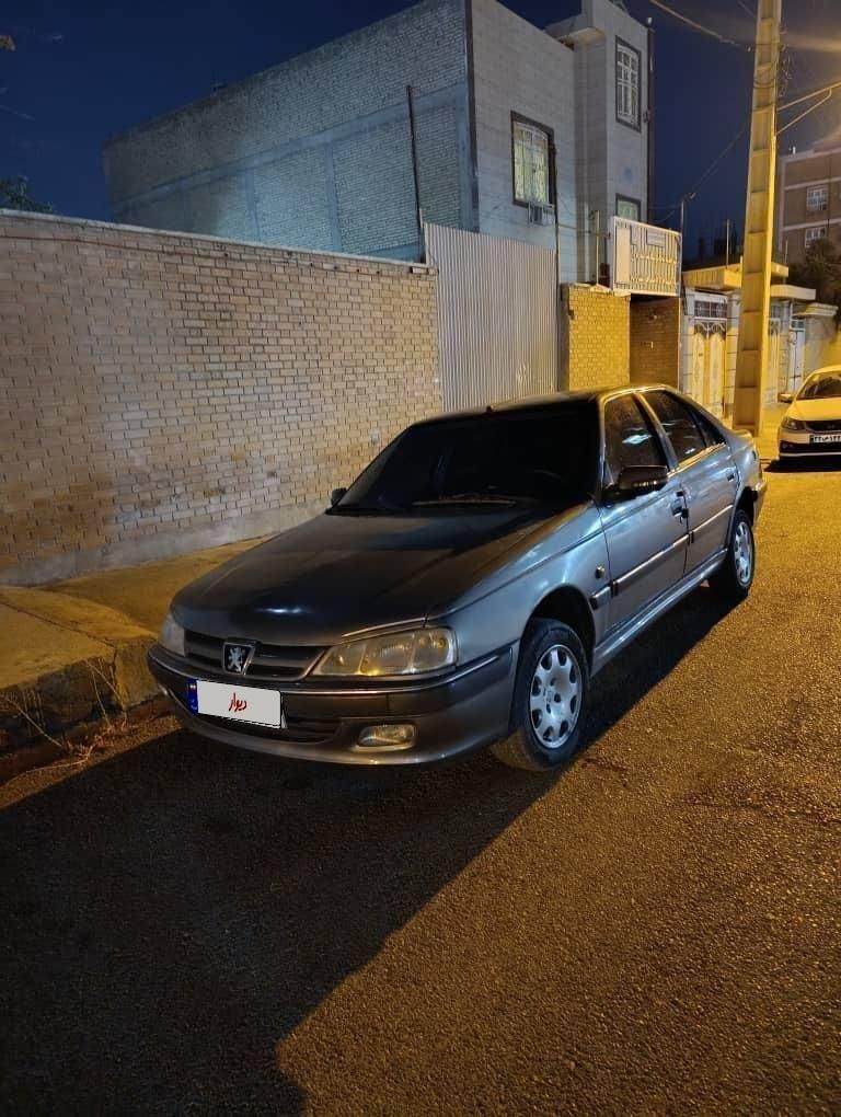 خودرو پژو، پارس آگهی ann_18563702