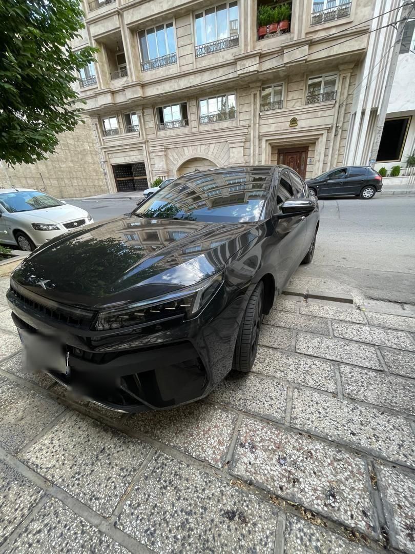 خودرو کی ام سی، J7 آگهی ann_18563742