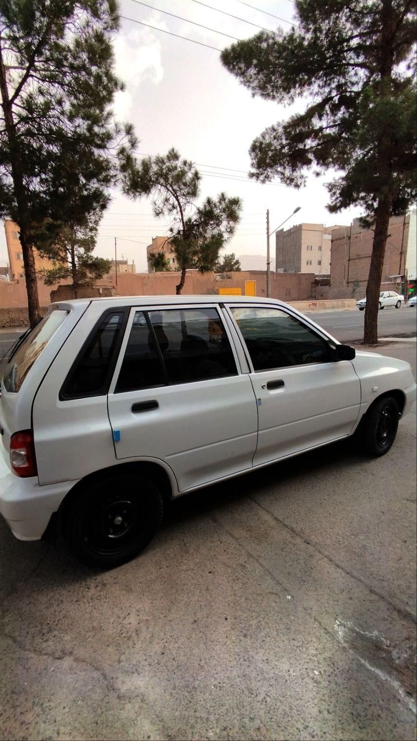 پراید 111 SE - 1399