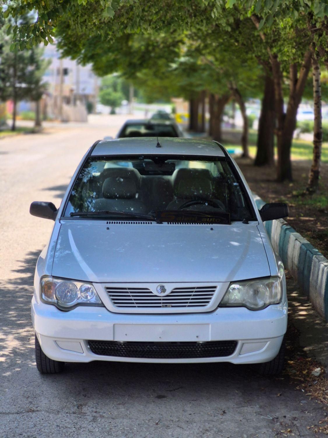 پراید 132 SE - 1397