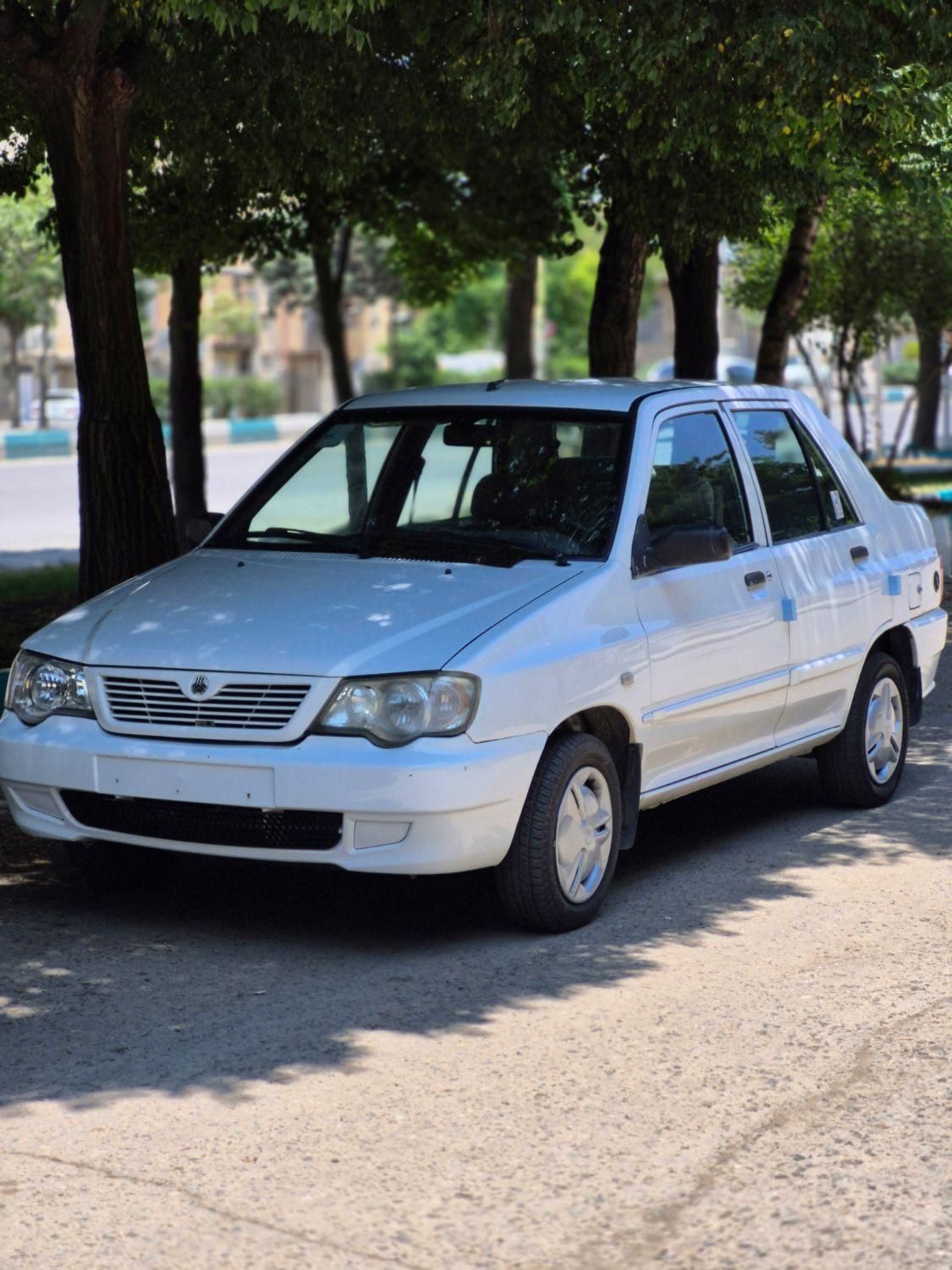 پراید 132 SE - 1397
