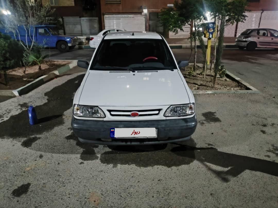 خودرو پراید، 131 آگهی ann_18563791