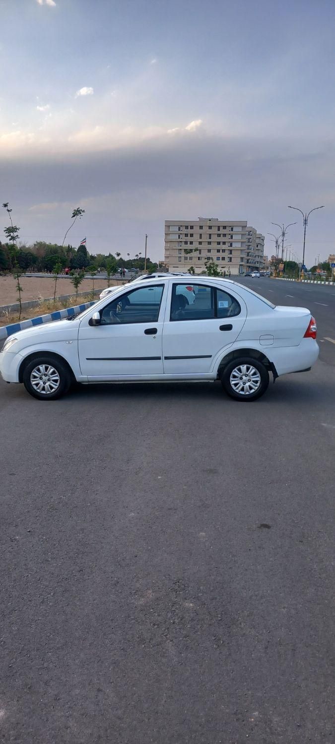 خودرو تیبا، صندوق دار آگهی ann_18563809