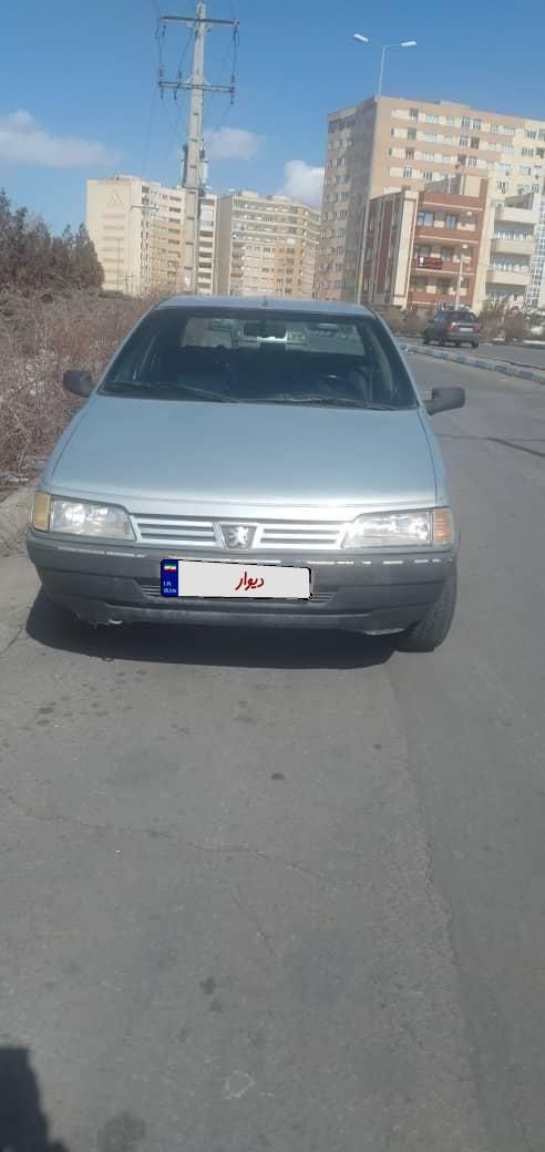 خودرو پژو، روآ آگهی ann_18563838