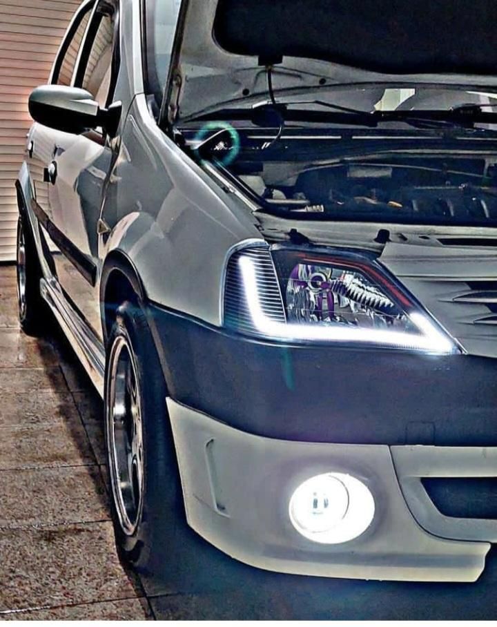 خودرو رنو، تندر 90 آگهی ann_18563858