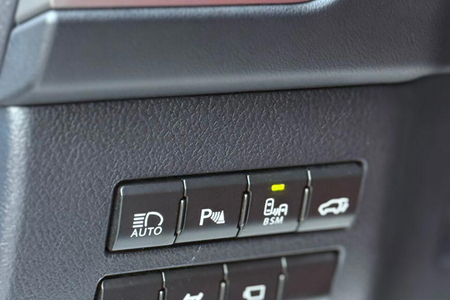 لکسوس NX 200T توربو  Fsport - 2017