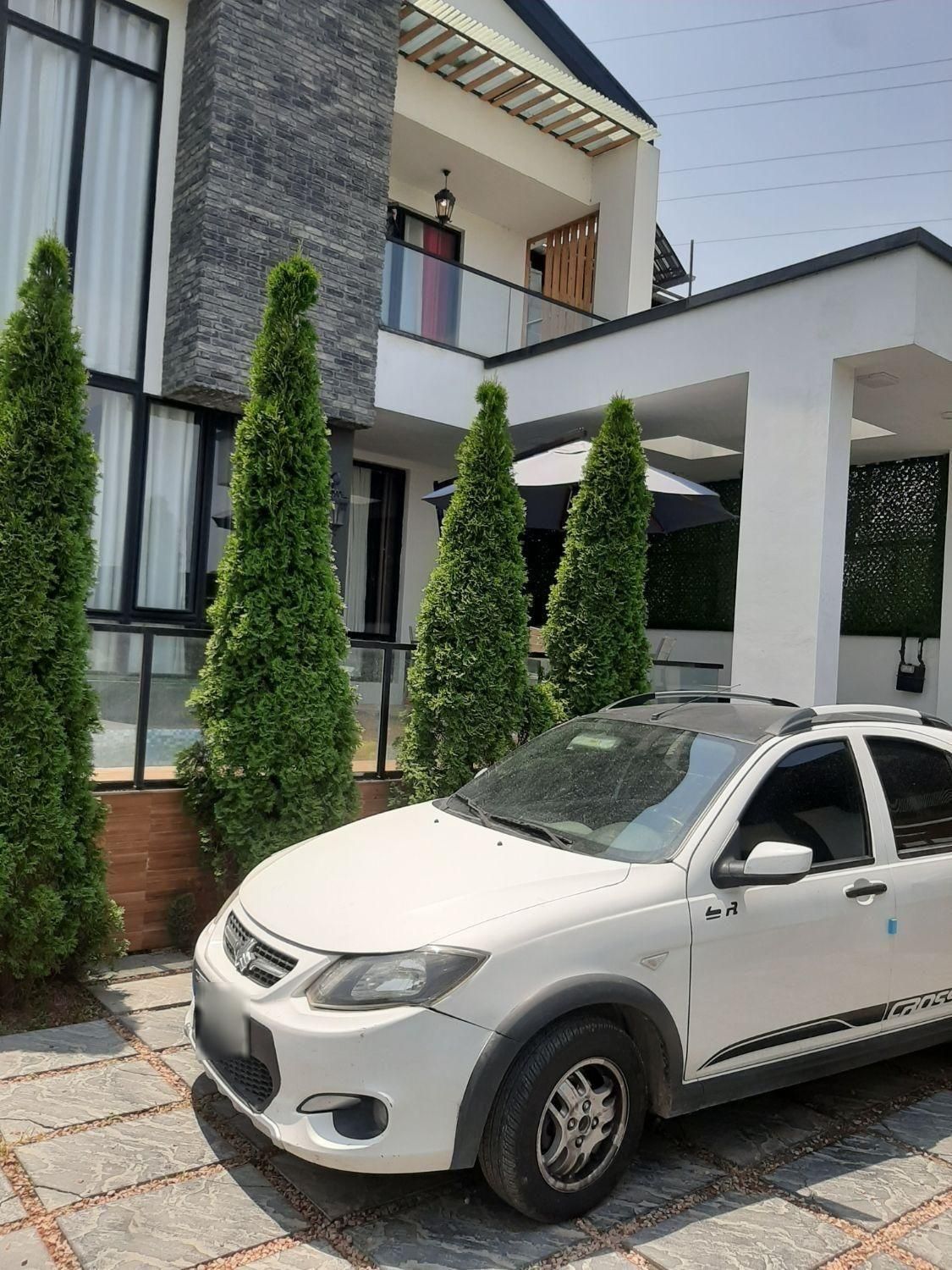 کوییک R دنده‌ای - 1400