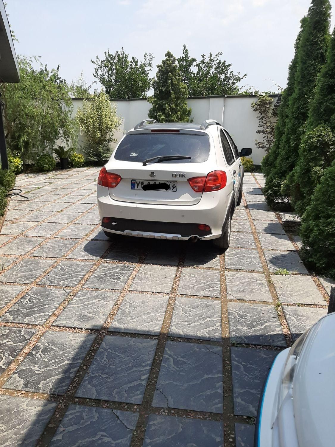 خودرو کوییک، R آگهی ann_18563909