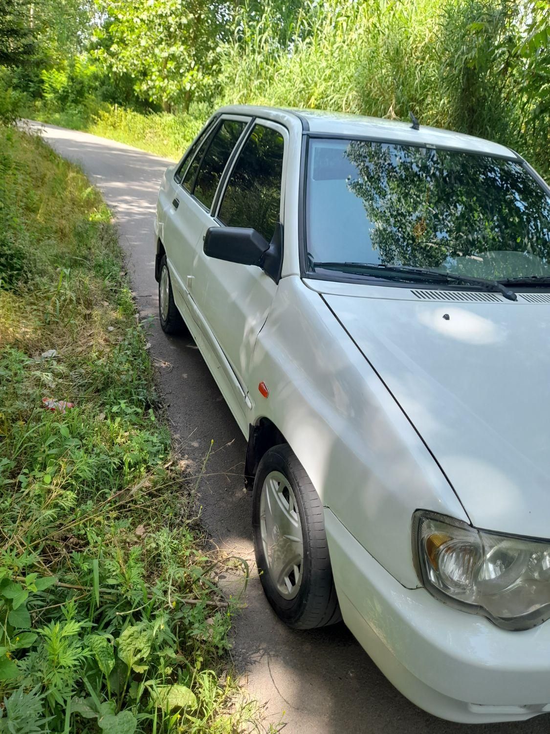 پراید 132 SX - 1390