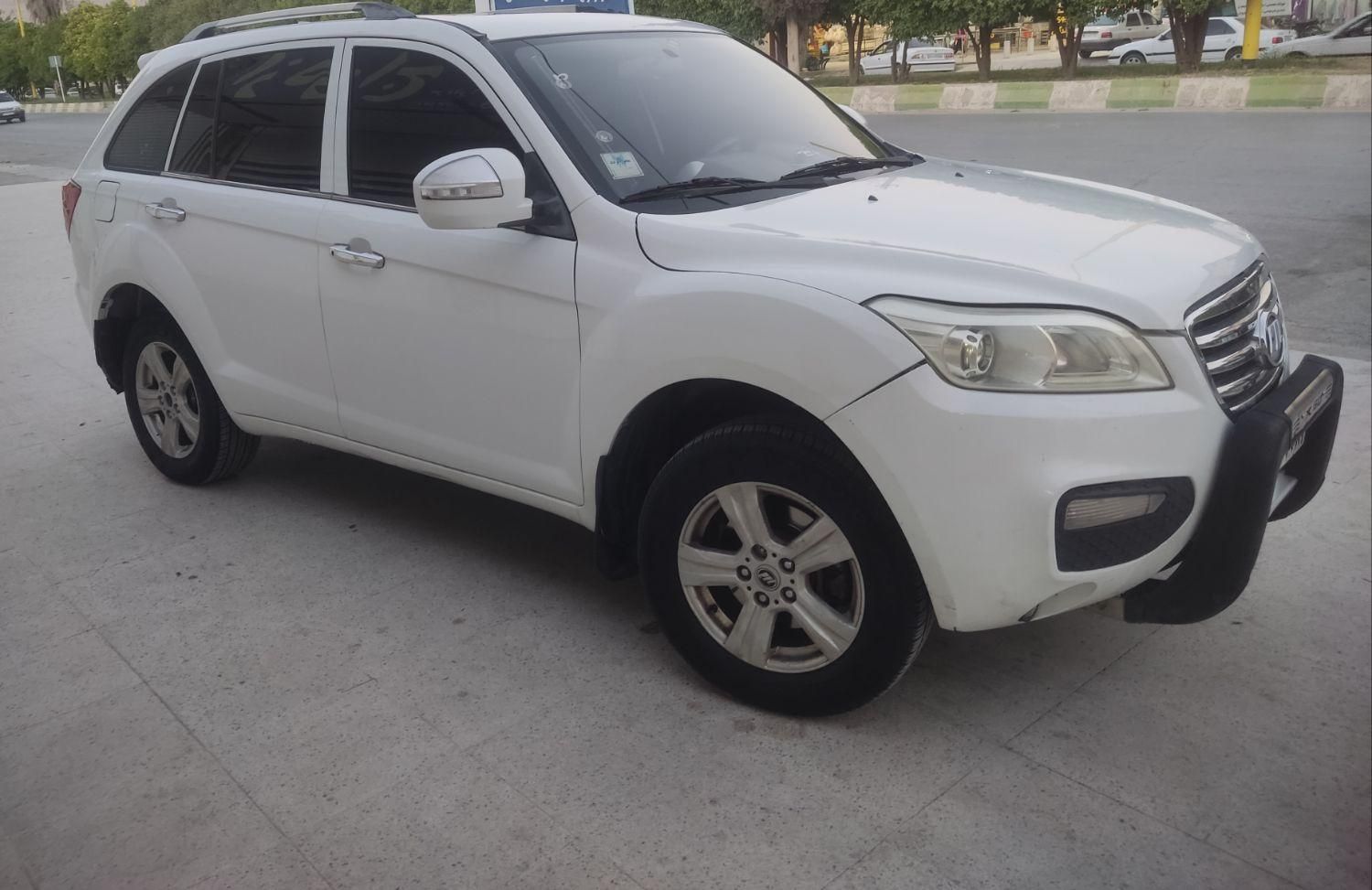 خودرو لیفان، X60 آگهی ann_18563944