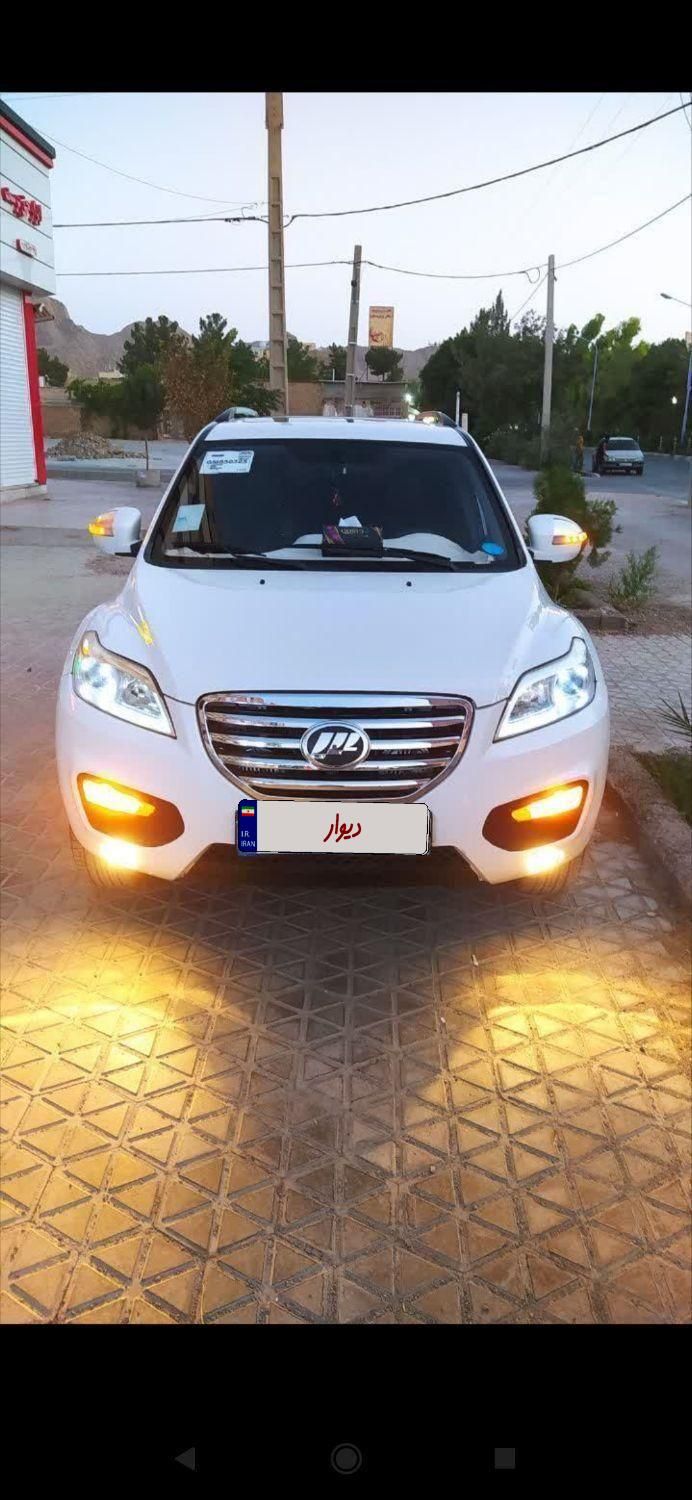 خودرو لیفان، X60 آگهی ann_18563954