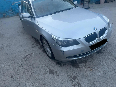 ب ام و سری 5 525i - 2005