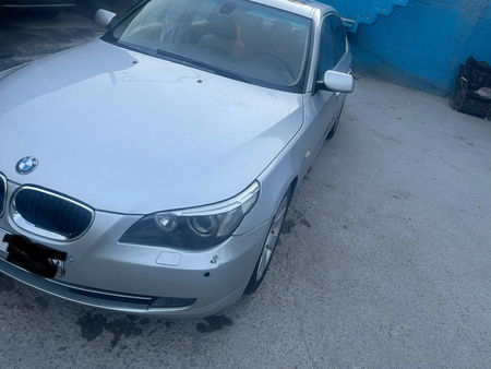 خودرو ب ام و، سری 5 آگهی ann_18563964