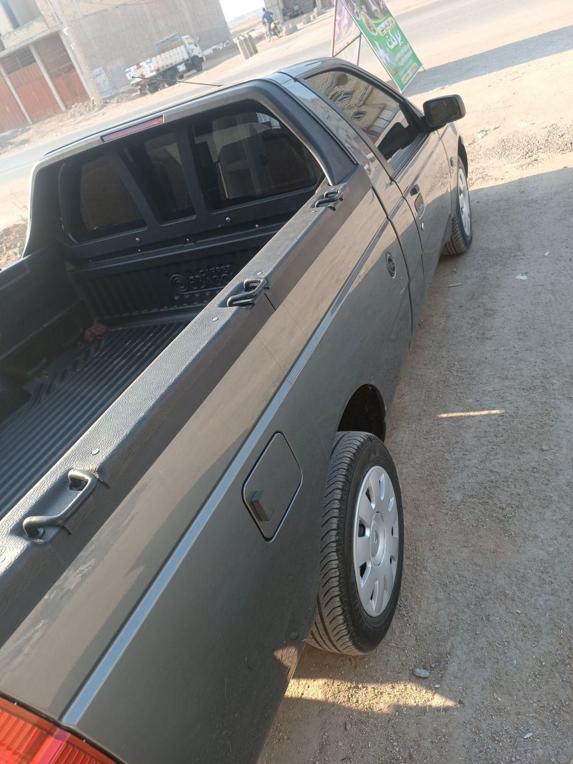 خودرو آریسان، 2 آگهی ann_18563971