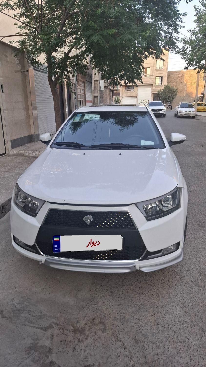 خودرو دنا، پلاس توربو آگهی ann_18564003