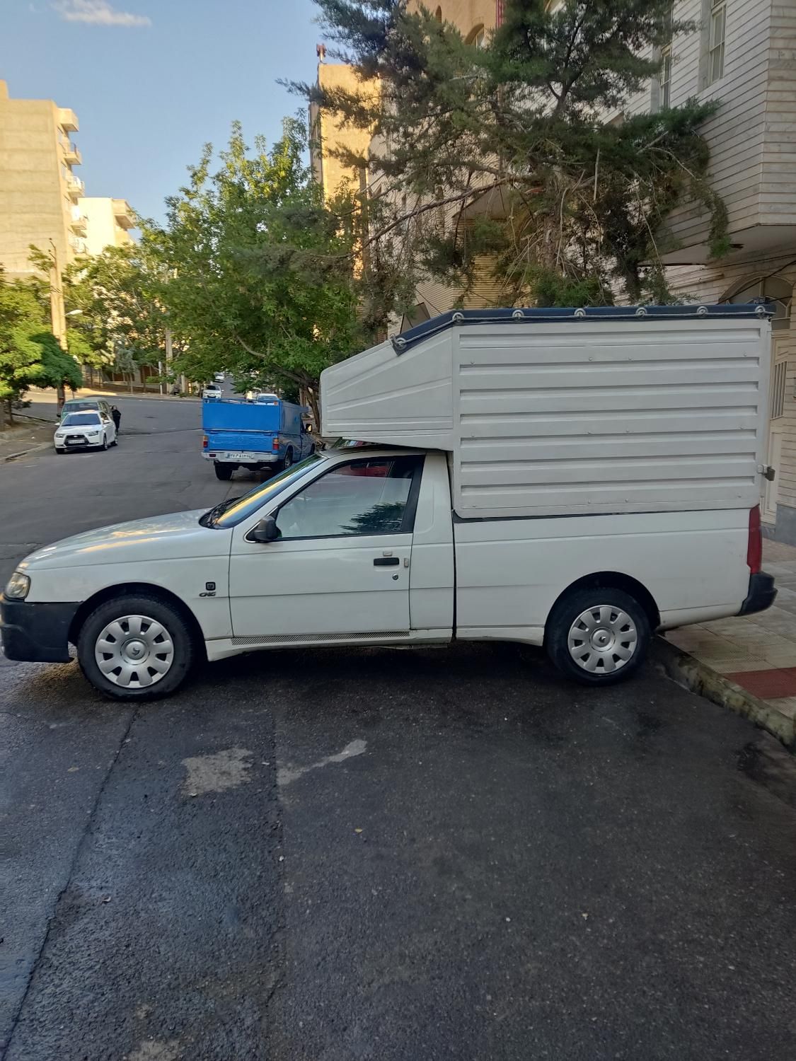 خودرو آریسان، معمولی آگهی ann_18564033