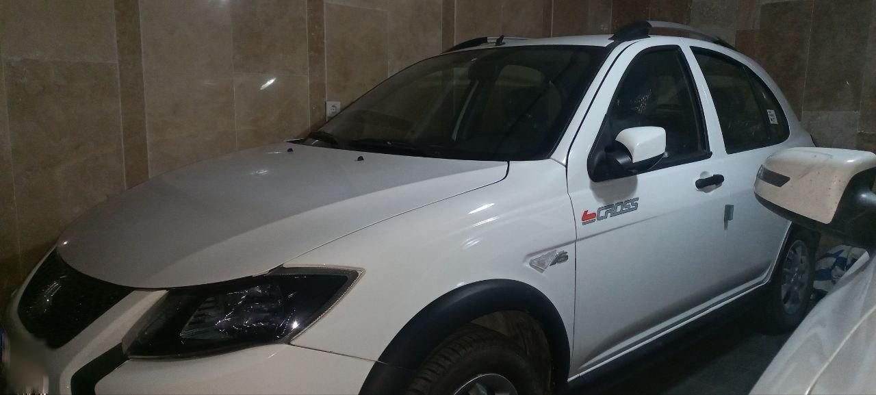خودرو کوییک، S آگهی ann_18564070